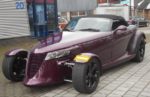 Plymouth Prowler: herkansing voor een youngtimer - Auto Motor Klassiek