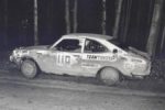 Toyota rallyhistorie. De vergeten WRC overwinningen (Boyce-Woods, 1973) - Auto Motor Klassiek