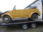 Taxeren is een vak. Een best moeilijk vak - Auto Motor Klassiek