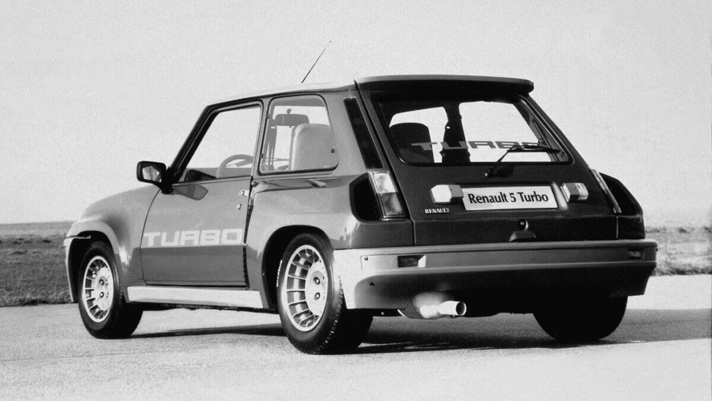 R5 GT Turbo Phase Deux: De auto achter een certificaat - Auto Motor Klassiek