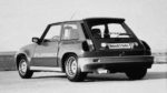 R5 GT Turbo Phase Deux: De auto achter een certificaat - Auto Motor Klassiek