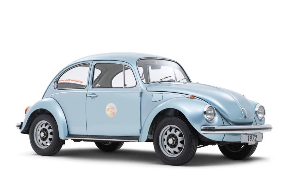 VW 1302. De eerste Superkever - Auto Motor Klassiek