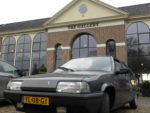 BX, de geboorte van een klassieker