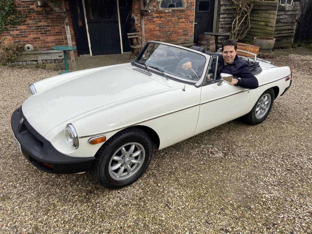 Voor behoud van ons rijdend erfgoed! Ook na maart – column - Auto Motor Klassiek