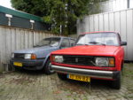 Lada en garage Stam uit Maarssen – column - Auto Motor Klassiek