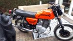 Wat is wat nu helemaal waard? De MZ spagaat - Auto Motor Klassiek