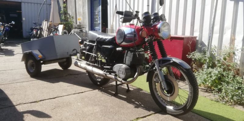 Downscalen: Vertederend en goedkoop - Auto Motor Klassiek