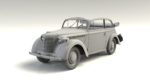 Moskvitch 401
