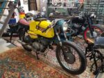 Suzuki T20 - Auto Motor Klassiek