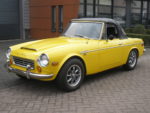 Datsun Fairlady