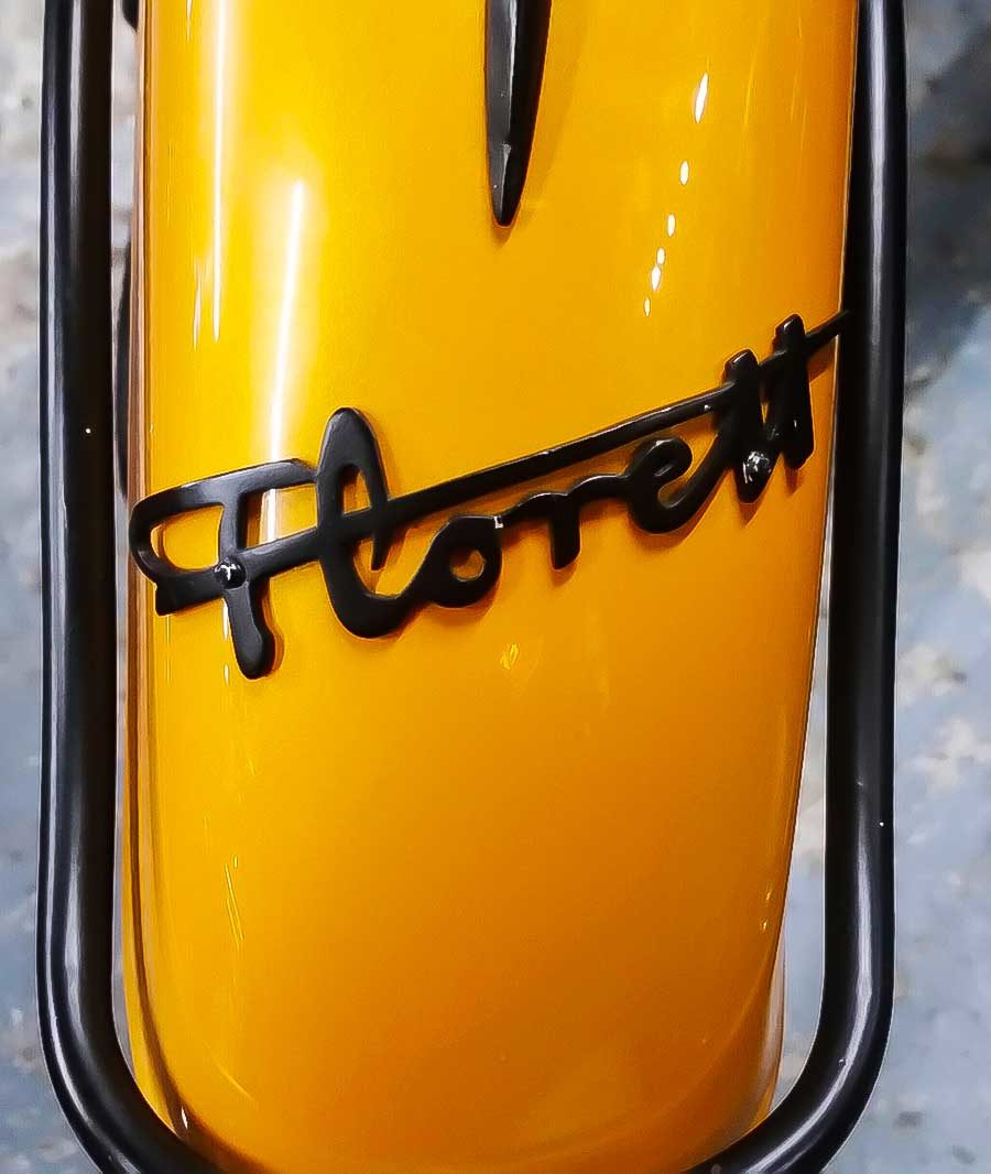Kreidler Florett special (1966)