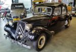 Citroën Traction Avant 11 BL (1954)