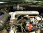 Hoe Saab de turbo temde - Auto Motor Klassiek