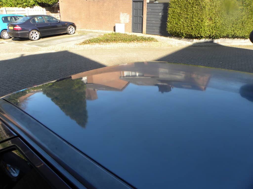 Car detailing. Een soort poetsen++ - Auto Motor Klassiek