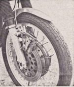 Schijfremmen - Auto Motor Klassiek