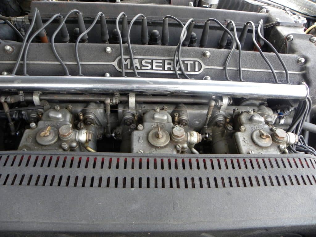 Brandstofleidingen - Auto Motor Klassiek