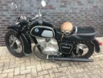 IZ, ISH of IZH Planeta - Auto Motor Klassiek