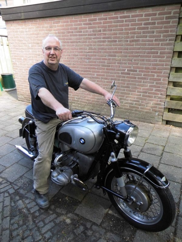 BMW R69S: Een hypotheek waard - Auto Motor Klassiek