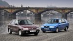 Škoda. Van vooroordelen naar miljoenenproductie - Auto Motor Klassiek