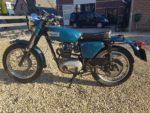 Triumph Trophy TR25W. BSA’s wraak - Auto Motor Klassiek