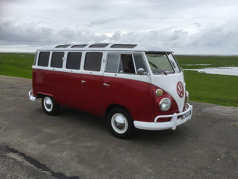 Volkswagen T1