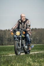 Dat mag ik niet van mijn moeder – column - Auto Motor Klassiek