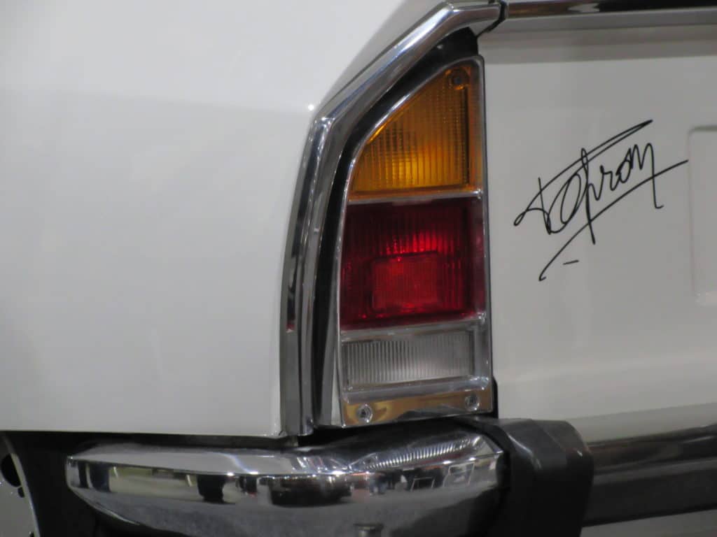 Robert Opron. De Citroën jaren - Auto Motor Klassiek