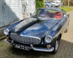 Volvo P 1800 Coupé (1964)