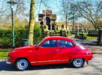 Saab 96 (1971)