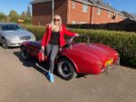 AC Cobra. Een soort van… - Auto Motor Klassiek