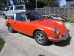 Canada, netwerken en een Porsche - Auto Motor Klassiek