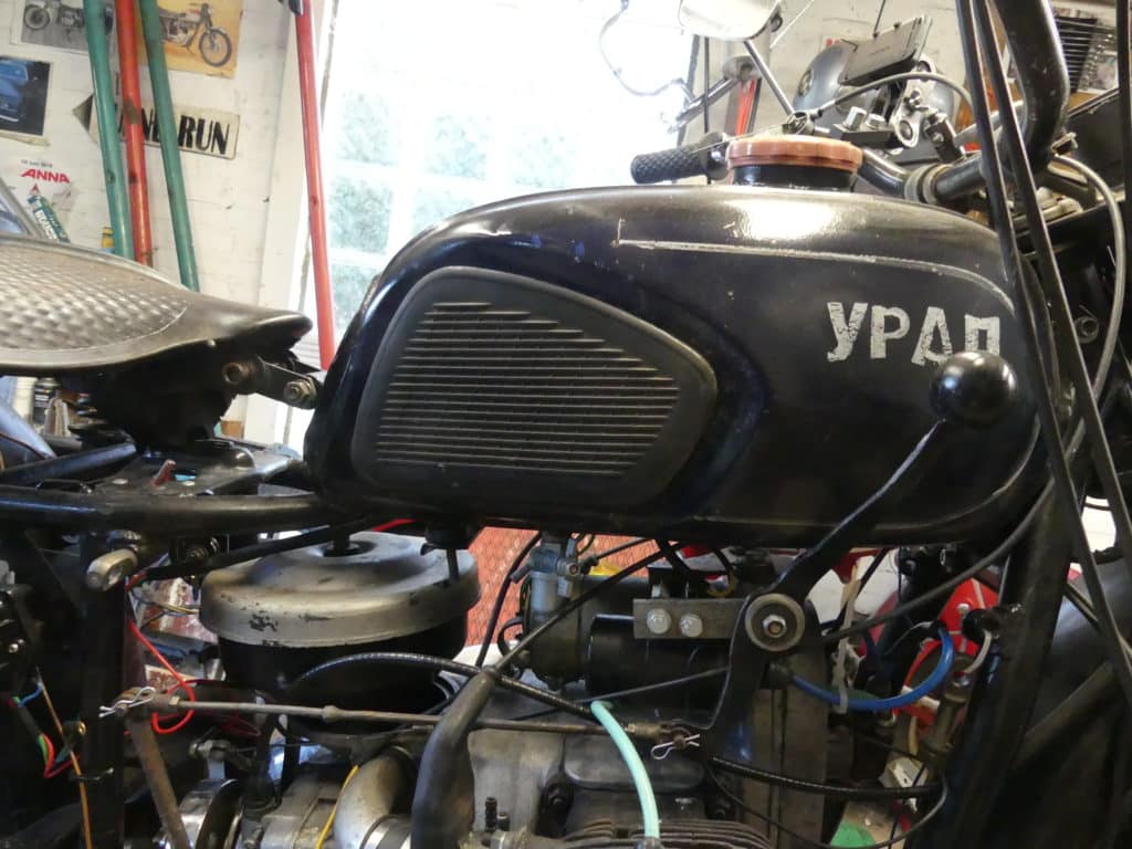 Voorjaar! – column - Auto Motor Klassiek