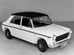 Austin/Morris 1300 GT. Sportieve en begerenswaardige ADO 16 modellen - Auto Motor Klassiek