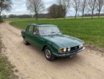 Triumph 2500 TC