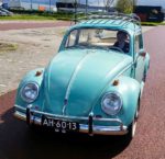 VW Fusca (1963)