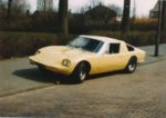 Nog meer sportkleding voor een burgerman: VW Overdevest (?) - Auto Motor Klassiek
