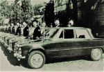 De Rijkspolitie Alfa Romeo Giulia 2000, het Italiaanse veto en de opmaat naar een reportage - Auto Motor Klassiek