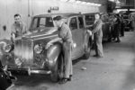 Crewe. 75 jaar lang hoofdkwartier van Bentley - Auto Motor Klassiek