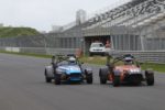 Racen met Westfields - Auto Motor Klassiek