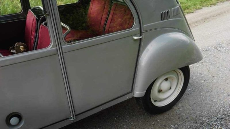 Dromen en dropshippers - Auto Motor Klassiek