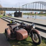 Rondritten in Arnhem en Chisinau en andere plaatsen - Auto Motor Klassiek