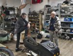 Chang Jiang? Chang Yiang? Whatever! - Auto Motor Klassiek