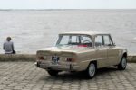 Gloria Giulia! - Auto Motor Klassiek