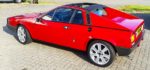 Lancia Beta Montecarlo Coupé