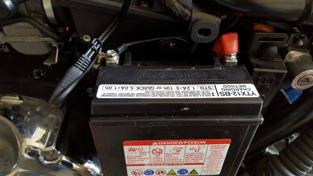 Een accu van 50.000 euro - Auto Motor Klassiek