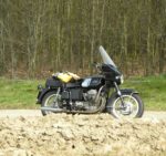 Een toerrit met klassieke BMW’s – column