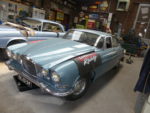 Jaguar Mk10