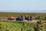 RRR MFA Sexbierum rally. Genieten van een heerlijke koers in Fryslân - Auto Motor Klassiek