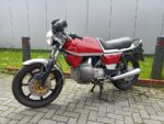 Norton Wankel, de luchtgekoelde - Auto Motor Klassiek