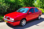 Alfa Romeo 155 Twin Spark 1,8 (1996)